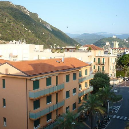 Finalmarina Apartment Finale Ligure Exterior photo