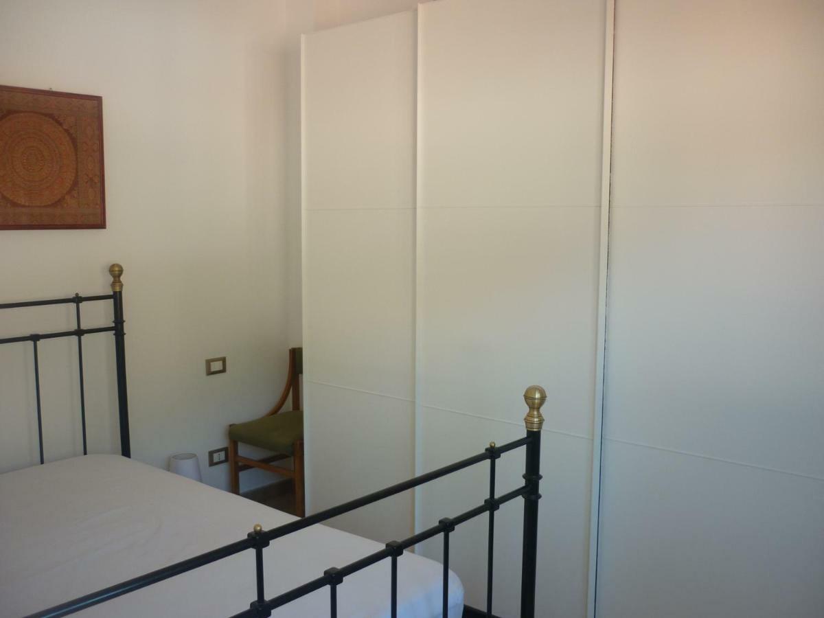 Finalmarina Apartment Finale Ligure Exterior photo