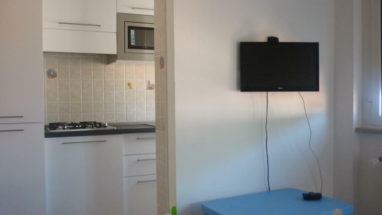 Finalmarina Apartment Finale Ligure Exterior photo