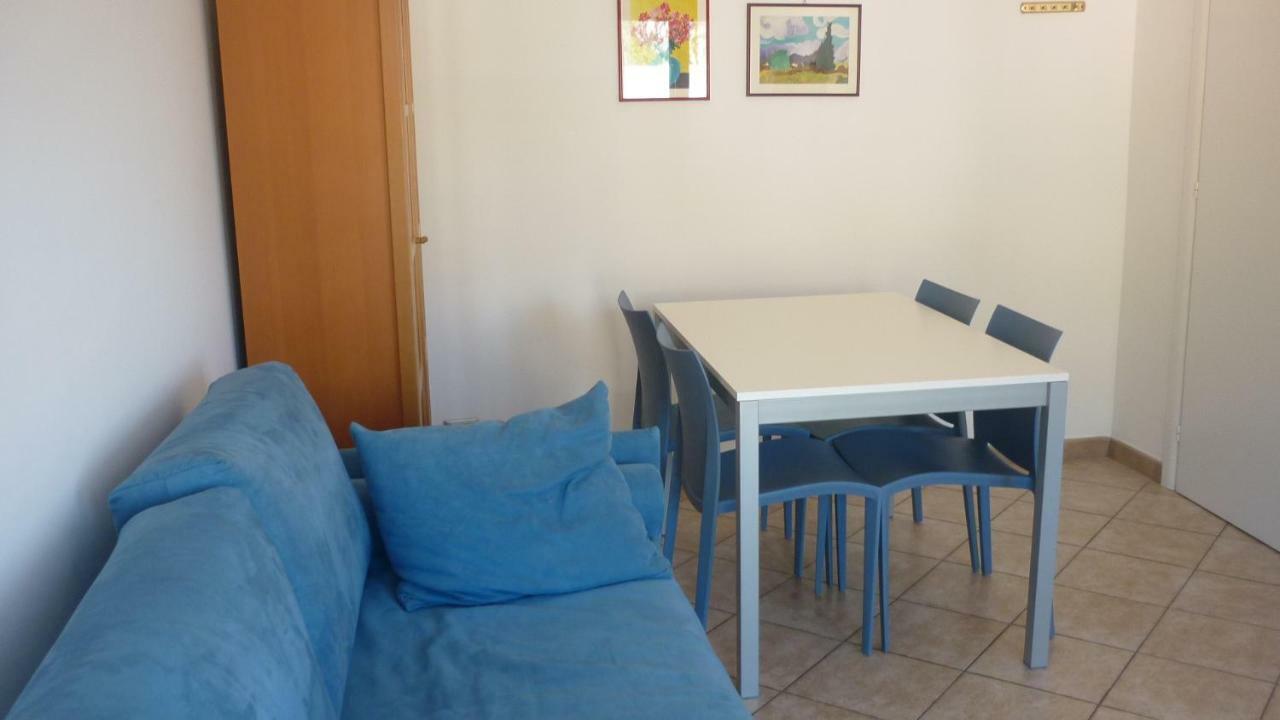 Finalmarina Apartment Finale Ligure Exterior photo