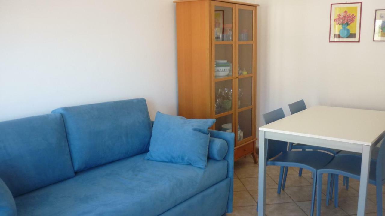 Finalmarina Apartment Finale Ligure Exterior photo
